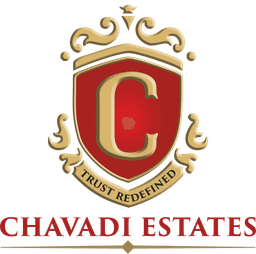 Chavadi Estates Logo
