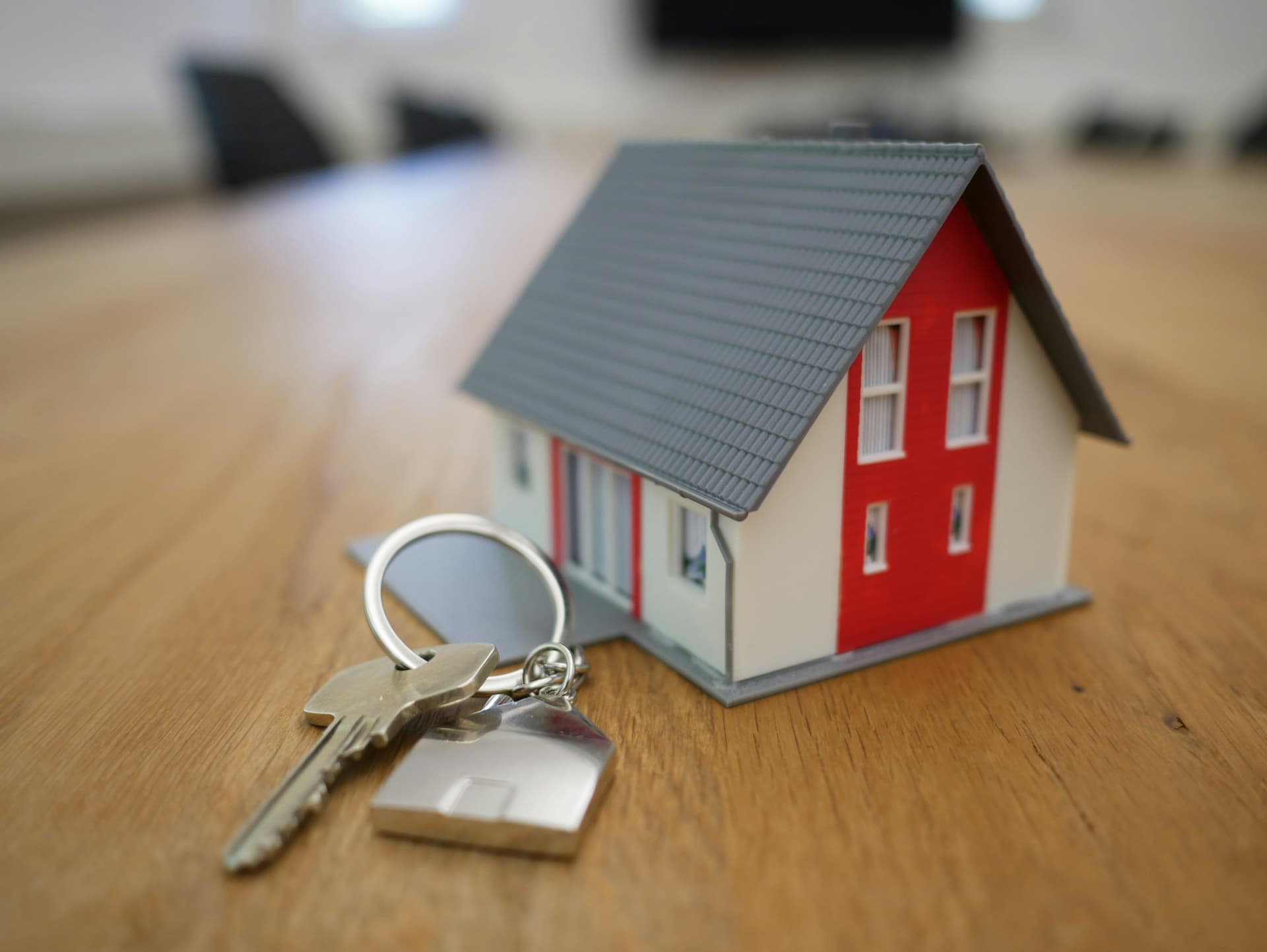 Investment Outlook: Real Estate Market Trends for 2025