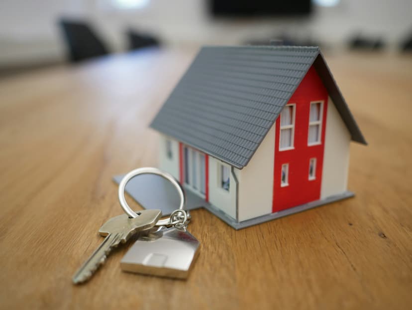 Investment Outlook: Real Estate Market Trends for 2025