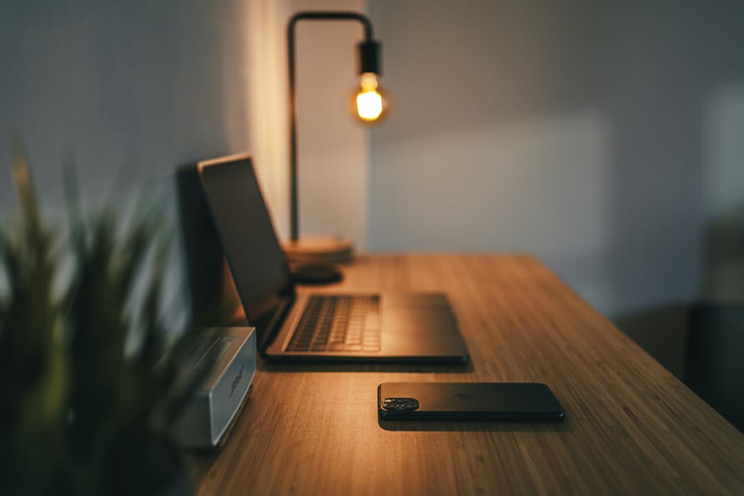 Creating the Perfect Home Office: Design Tips for Productivity and Comfort