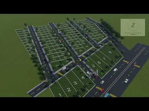 Luxury Villa Project Walkthrough